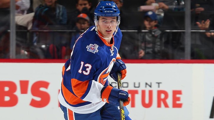 Najkrajší gól prípravy NHL? Má ho na svedomí talent NY Islanders